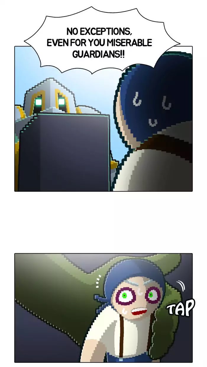 Guardians of the Video Game Chapter 42 page 40 - Chapter 42: Ep.41: A Toothless Round Table
