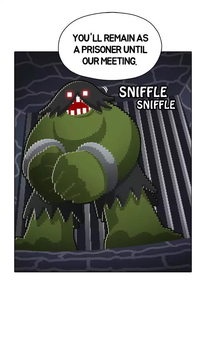 Guardians of the Video Game Chapter 42 page 45 - Chapter 42: Ep.41: A Toothless Round Table