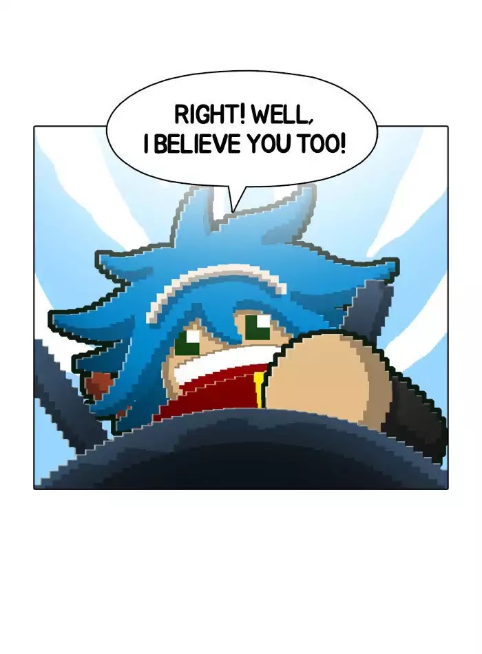 Guardians of the Video Game Chapter 42 page 7 - Chapter 42: Ep.41: A Toothless Round Table