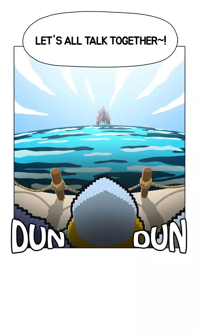 Guardians of the Video Game Chapter 42 page 9 - Chapter 42: Ep.41: A Toothless Round Table