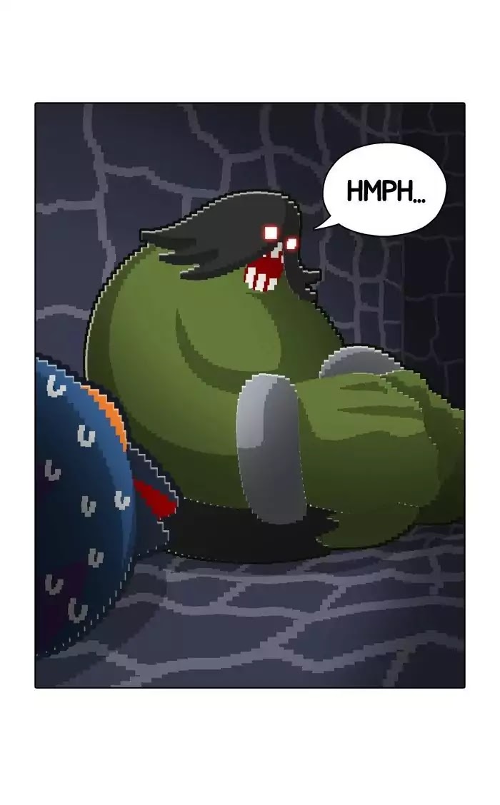 Guardians of the Video Game Chapter 43 page 16 - Chapter 43: Ep.42: With Encounters Come Breakups