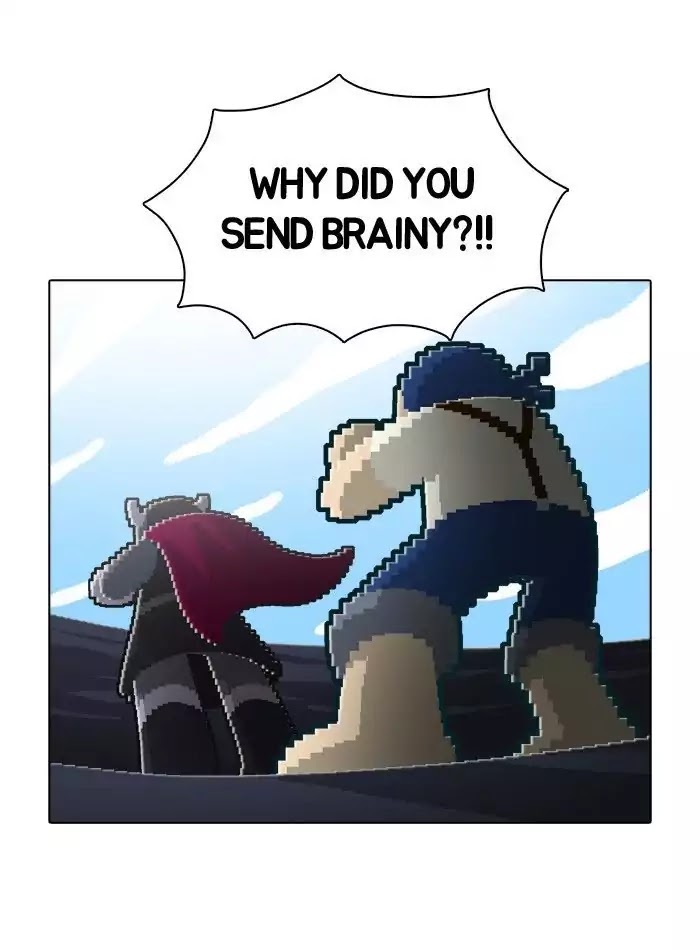 Guardians of the Video Game Chapter 43 page 2 - Chapter 43: Ep.42: With Encounters Come Breakups