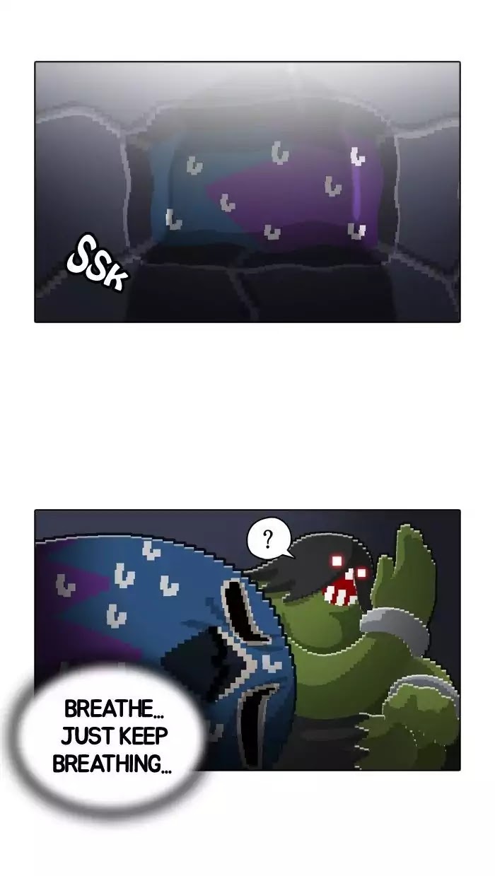 Guardians of the Video Game Chapter 43 page 21 - Chapter 43: Ep.42: With Encounters Come Breakups