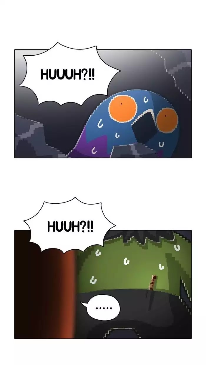 Guardians of the Video Game Chapter 43 page 27 - Chapter 43: Ep.42: With Encounters Come Breakups