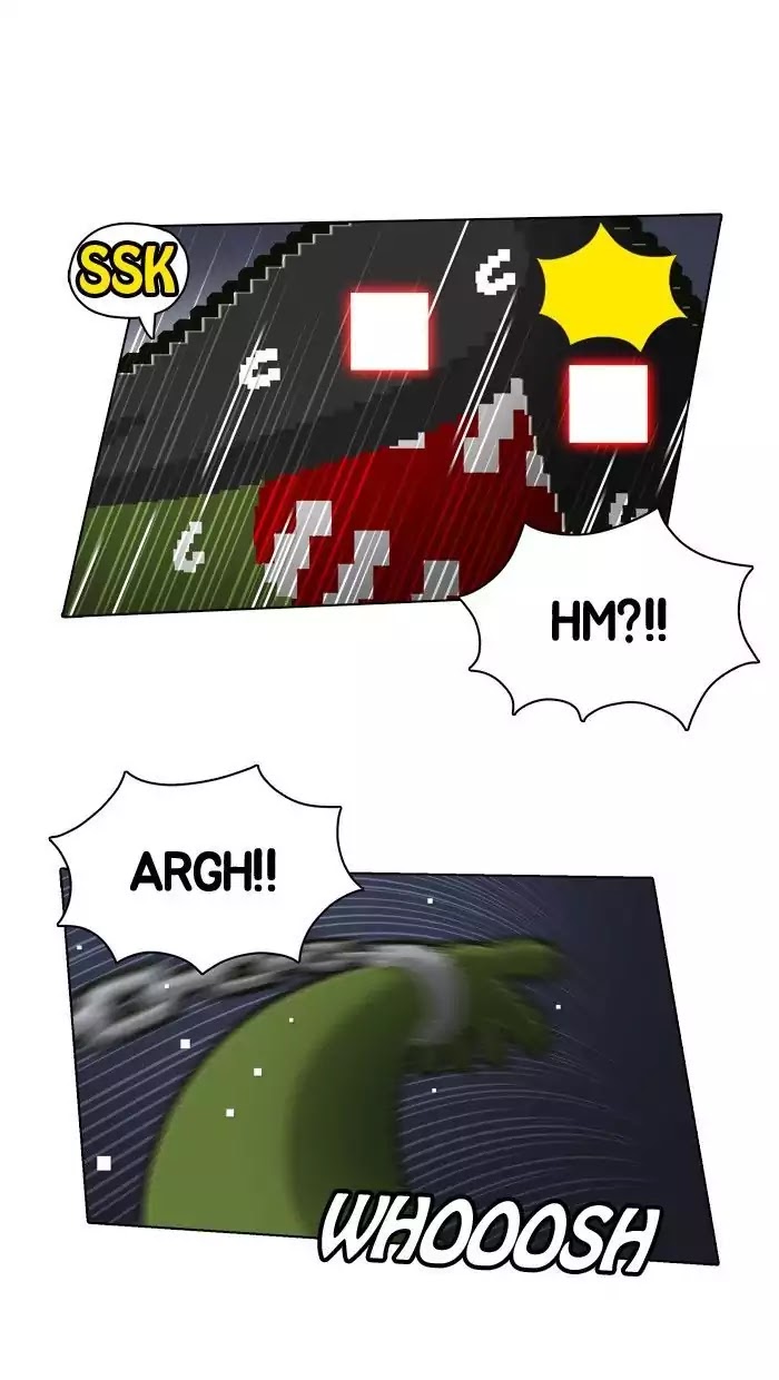 Guardians of the Video Game Chapter 43 page 28 - Chapter 43: Ep.42: With Encounters Come Breakups