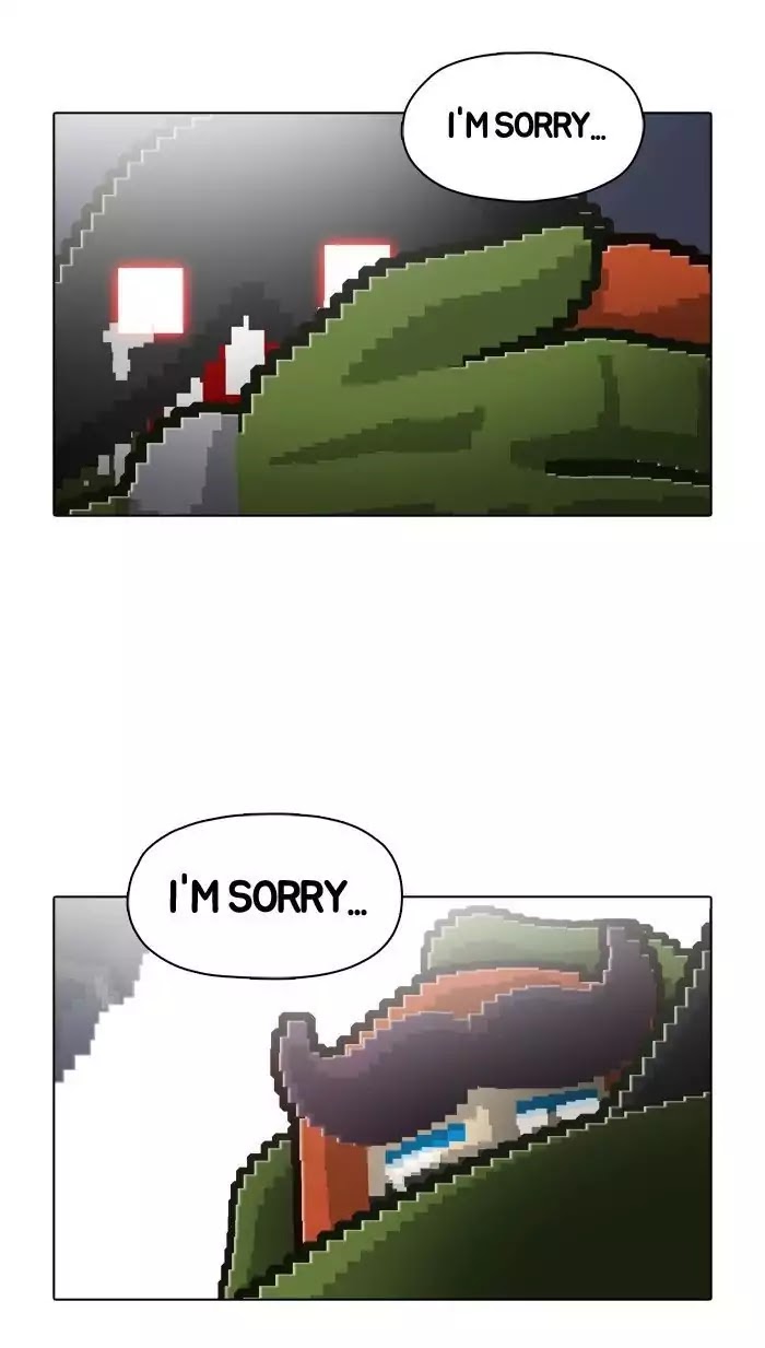 Guardians of the Video Game Chapter 43 page 37 - Chapter 43: Ep.42: With Encounters Come Breakups