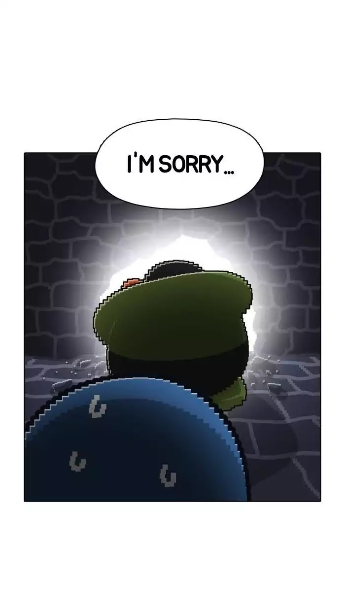 Guardians of the Video Game Chapter 43 page 38 - Chapter 43: Ep.42: With Encounters Come Breakups