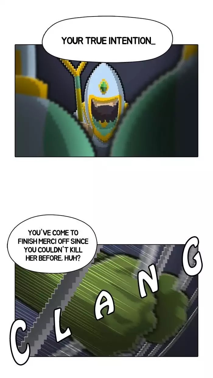 Guardians of the Video Game Chapter 43 page 42 - Chapter 43: Ep.42: With Encounters Come Breakups