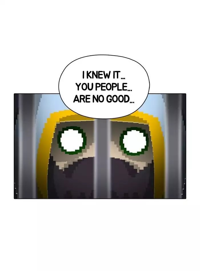 Guardians of the Video Game Chapter 43 page 44 - Chapter 43: Ep.42: With Encounters Come Breakups