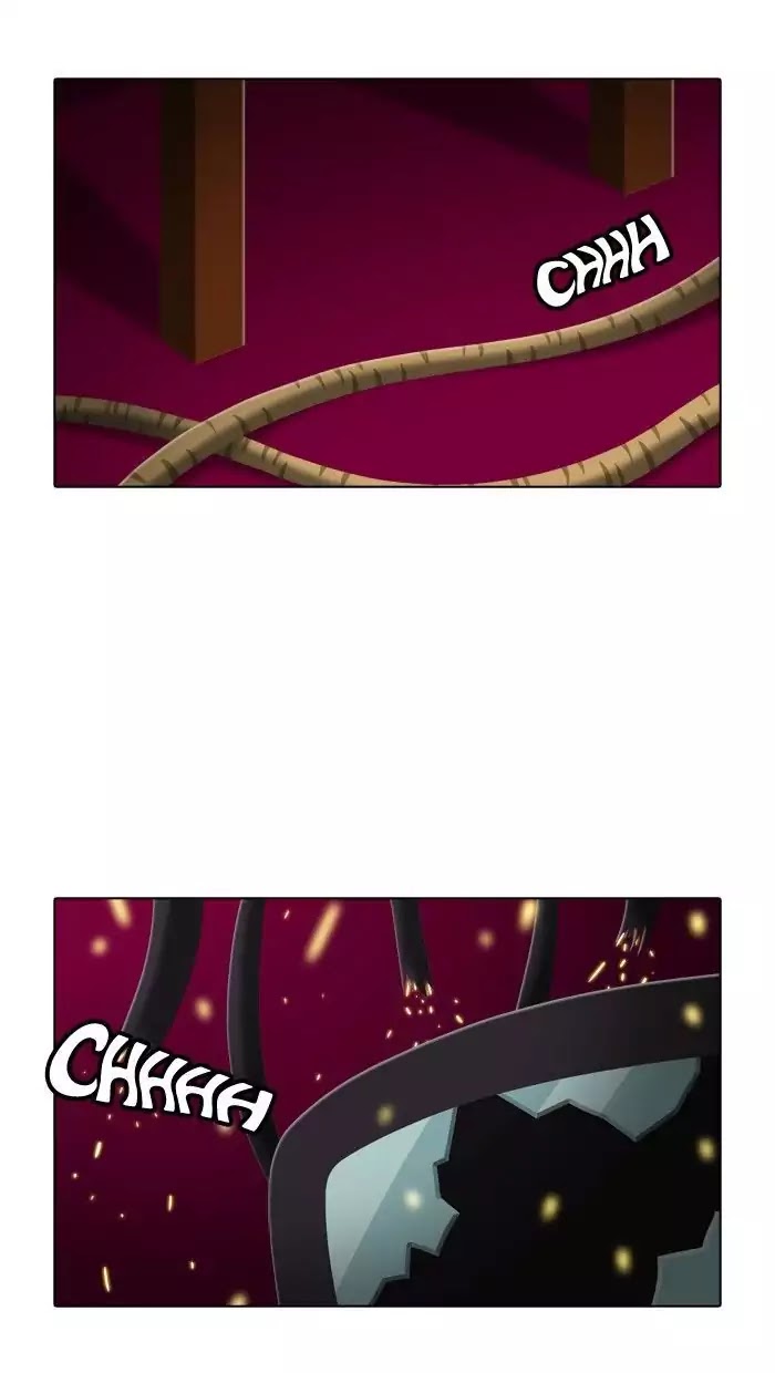 Guardians of the Video Game Chapter 43 page 46 - Chapter 43: Ep.42: With Encounters Come Breakups