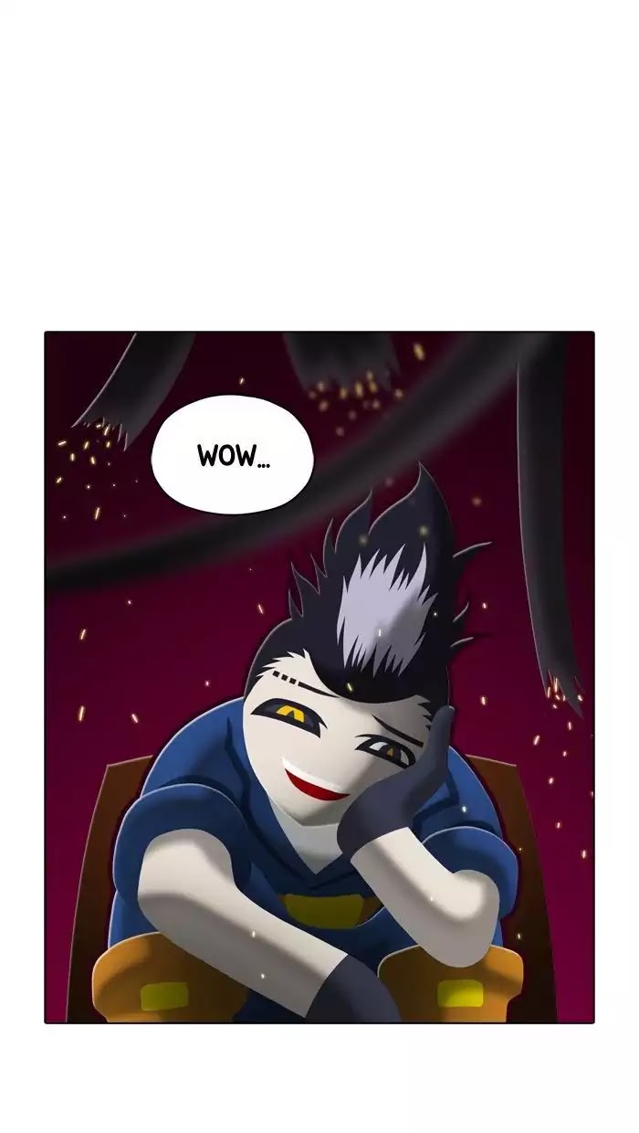 Guardians of the Video Game Chapter 43 page 47 - Chapter 43: Ep.42: With Encounters Come Breakups