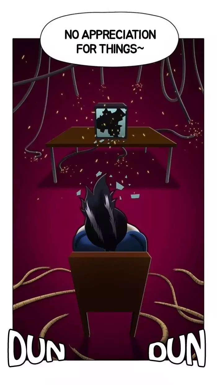 Guardians of the Video Game Chapter 43 page 49 - Chapter 43: Ep.42: With Encounters Come Breakups