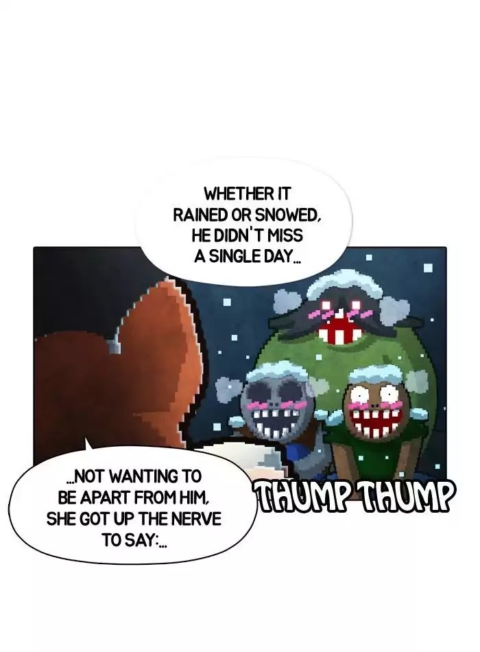 Guardians of the Video Game Chapter 43 page 7 - Chapter 43: Ep.42: With Encounters Come Breakups