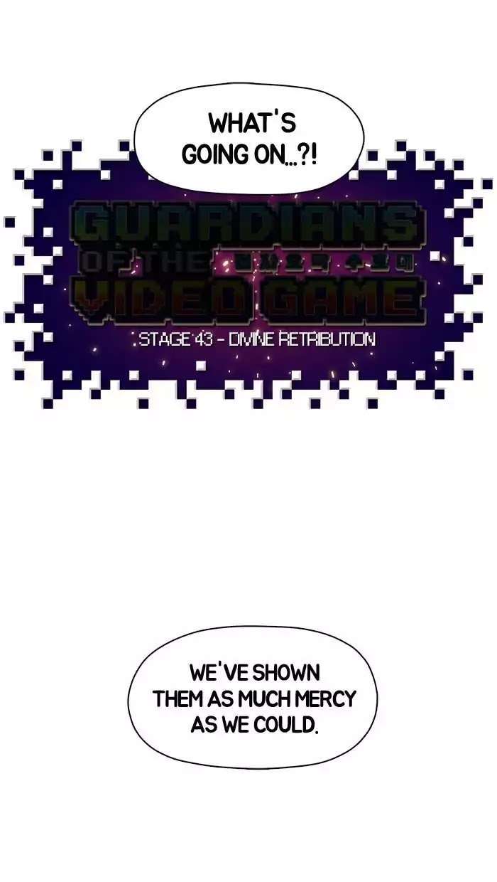 Guardians of the Video Game Chapter 44 page 11 - Chapter 44: Ep.43: Divine Retribution