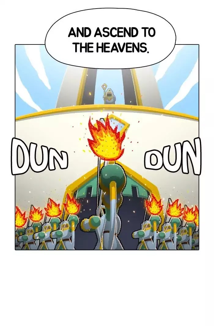 Guardians of the Video Game Chapter 44 page 16 - Chapter 44: Ep.43: Divine Retribution