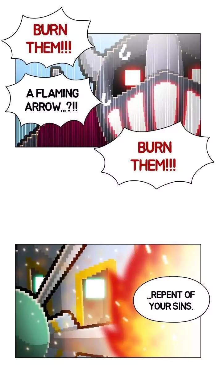 Guardians of the Video Game Chapter 44 page 19 - Chapter 44: Ep.43: Divine Retribution
