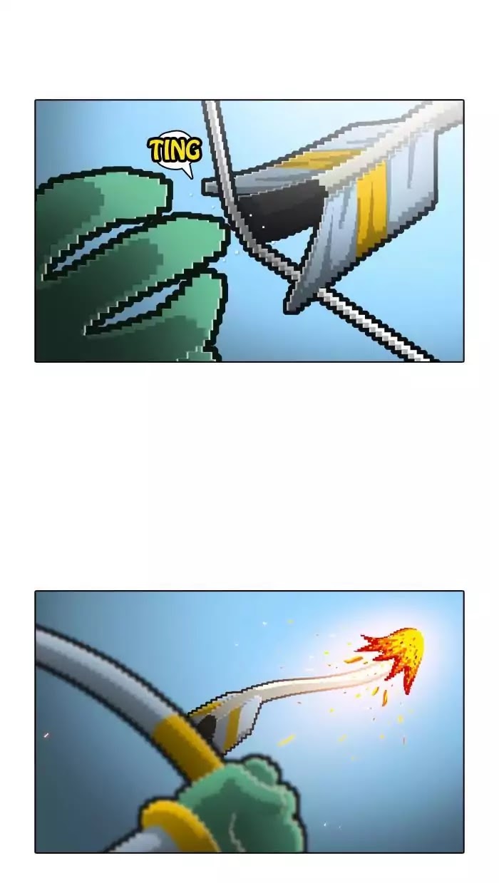 Guardians of the Video Game Chapter 44 page 21 - Chapter 44: Ep.43: Divine Retribution