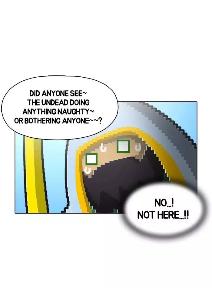 Guardians of the Video Game Chapter 44 page 30 - Chapter 44: Ep.43: Divine Retribution
