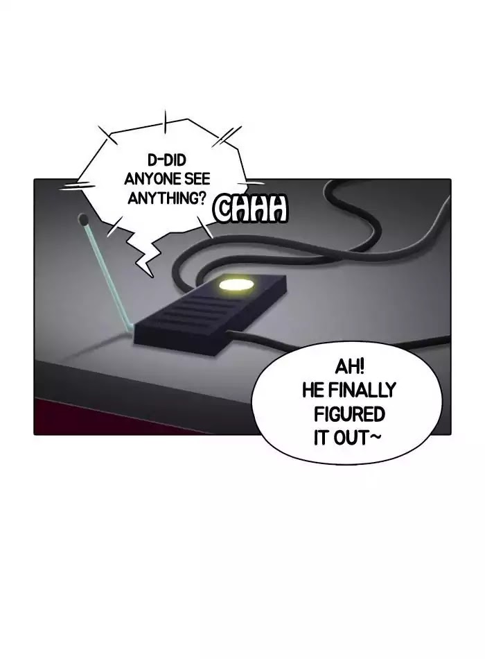 Guardians of the Video Game Chapter 44 page 32 - Chapter 44: Ep.43: Divine Retribution