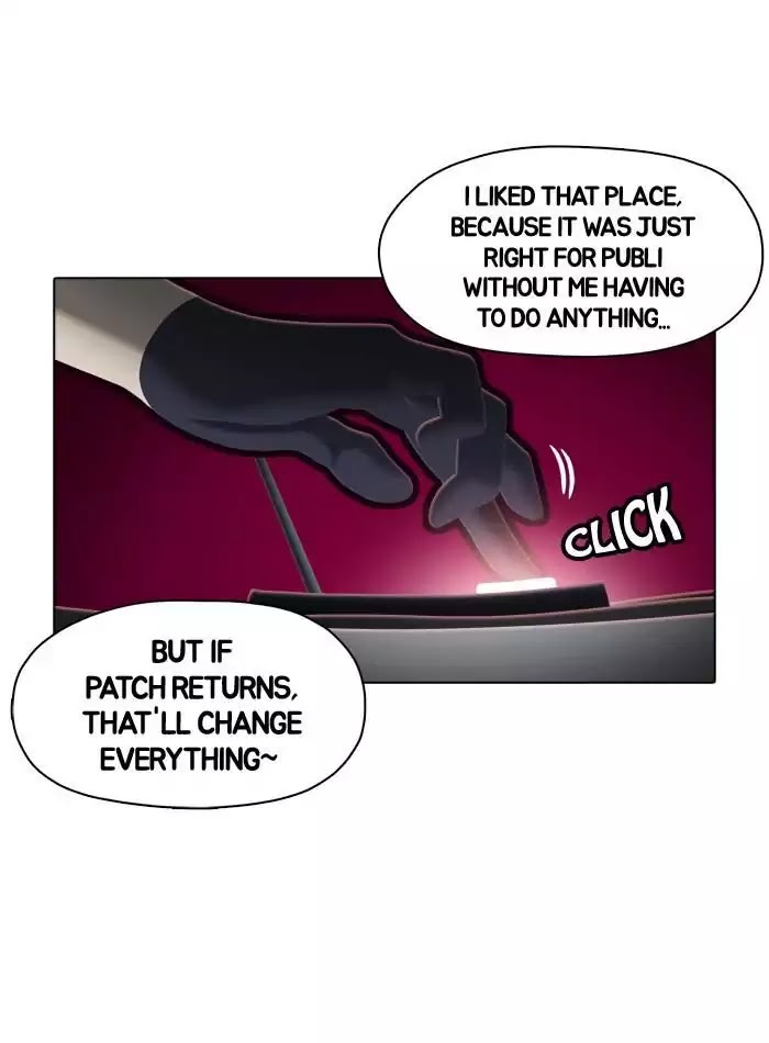 Guardians of the Video Game Chapter 44 page 34 - Chapter 44: Ep.43: Divine Retribution