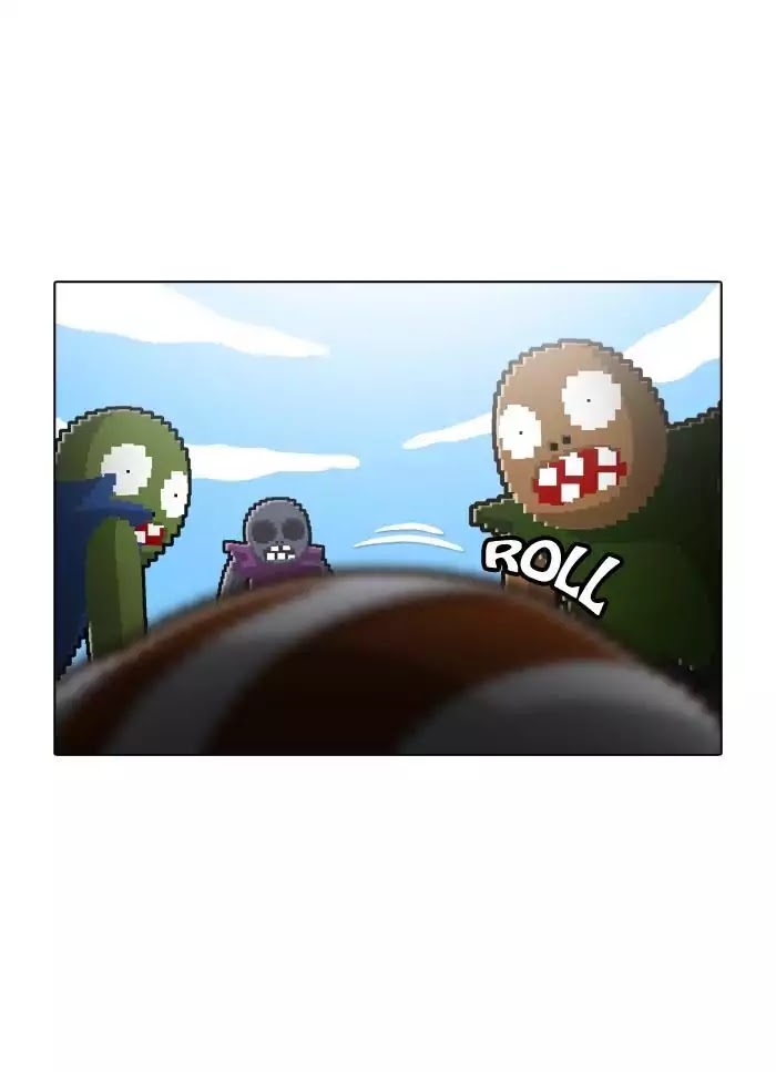 Guardians of the Video Game Chapter 44 page 43 - Chapter 44: Ep.43: Divine Retribution