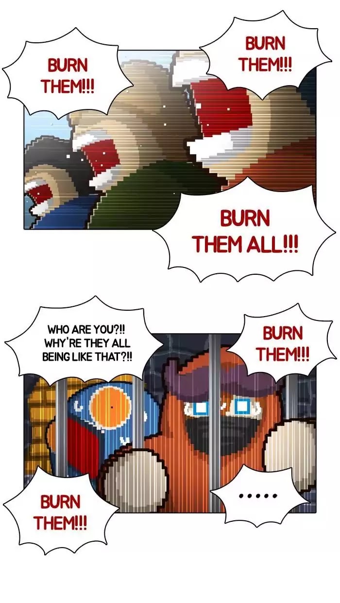 Guardians of the Video Game Chapter 44 page 9 - Chapter 44: Ep.43: Divine Retribution