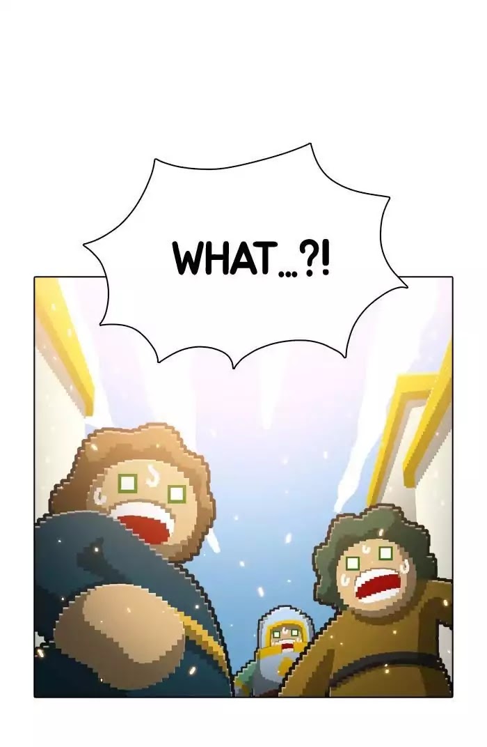 Guardians of the Video Game Chapter 45 page 1 - Chapter 45: Ep.44: It's Too Bringht to Turn on The Light