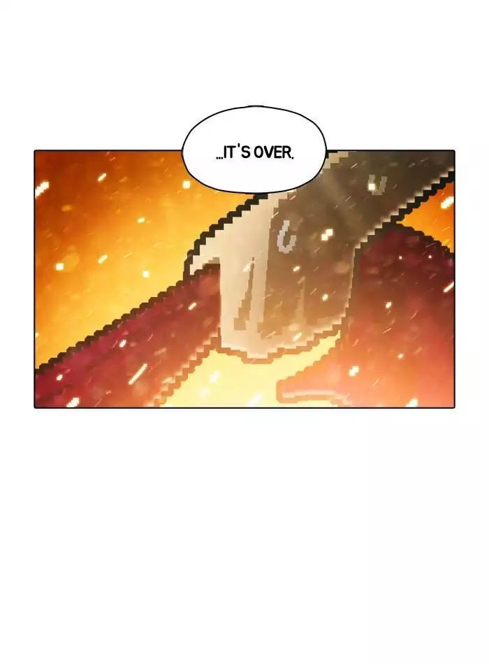 Guardians of the Video Game Chapter 45 page 11 - Chapter 45: Ep.44: It's Too Bringht to Turn on The Light