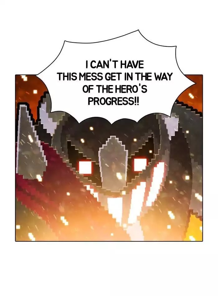 Guardians of the Video Game Chapter 45 page 17 - Chapter 45: Ep.44: It's Too Bringht to Turn on The Light