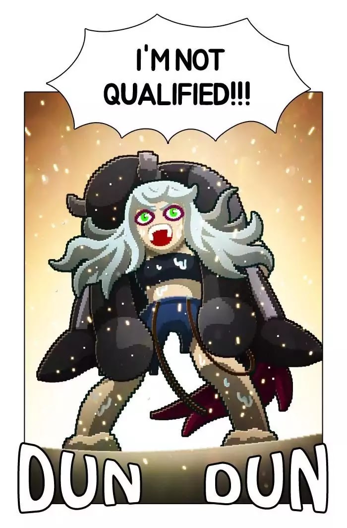 Guardians of the Video Game Chapter 45 page 32 - Chapter 45: Ep.44: It's Too Bringht to Turn on The Light