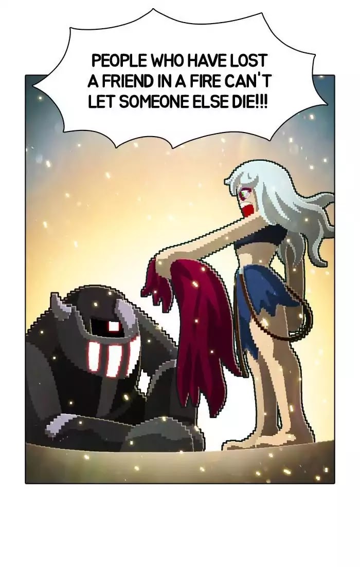 Guardians of the Video Game Chapter 45 page 39 - Chapter 45: Ep.44: It's Too Bringht to Turn on The Light