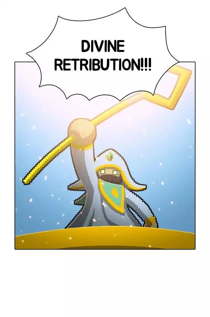 Guardians of the Video Game Chapter 45 page 4 - Chapter 45: Ep.44: It's Too Bringht to Turn on The Light