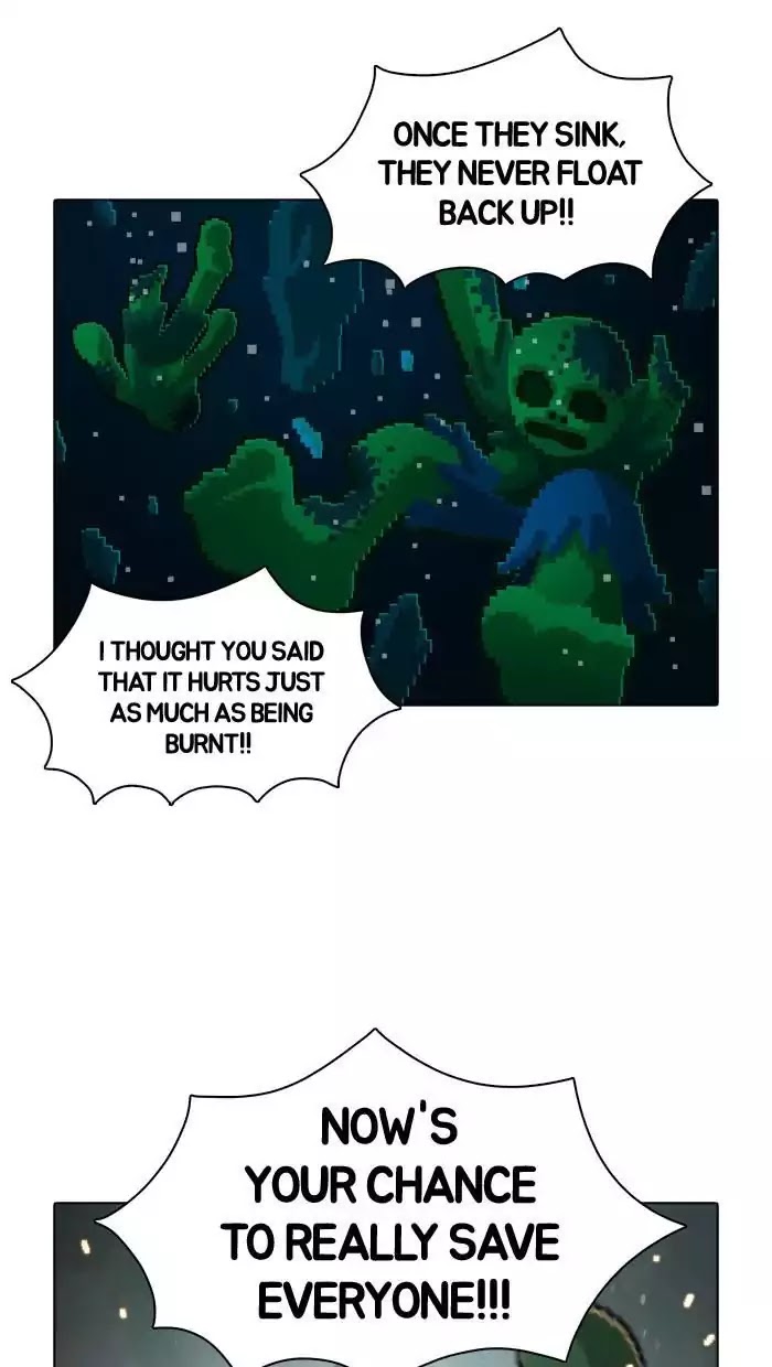 Guardians of the Video Game Chapter 45 page 41 - Chapter 45: Ep.44: It's Too Bringht to Turn on The Light