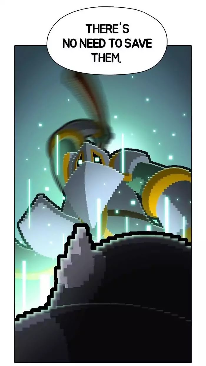 Guardians of the Video Game Chapter 45 page 45 - Chapter 45: Ep.44: It's Too Bringht to Turn on The Light