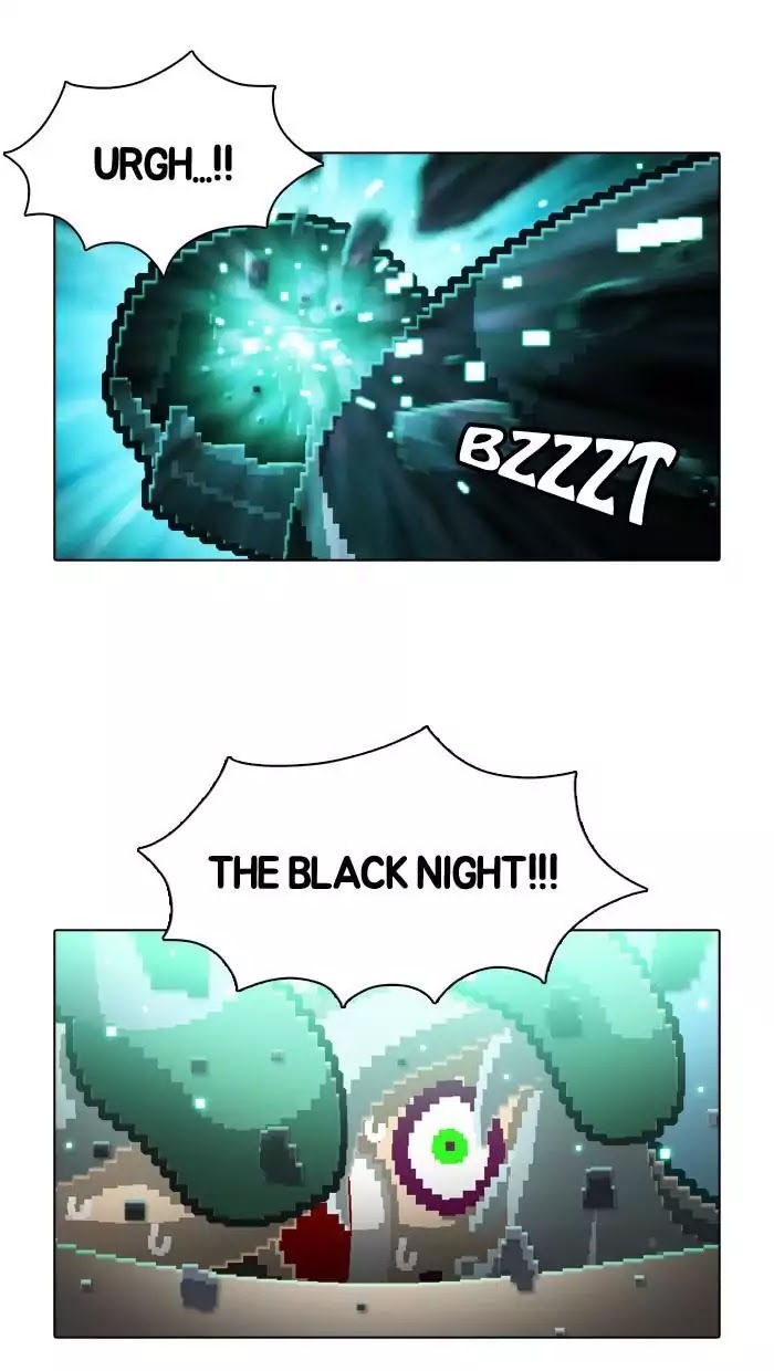 Guardians of the Video Game Chapter 45 page 47 - Chapter 45: Ep.44: It's Too Bringht to Turn on The Light
