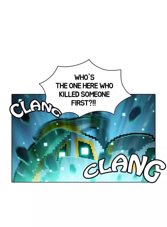 Guardians of the Video Game Chapter 45 page 48 - Chapter 45: Ep.44: It's Too Bringht to Turn on The Light