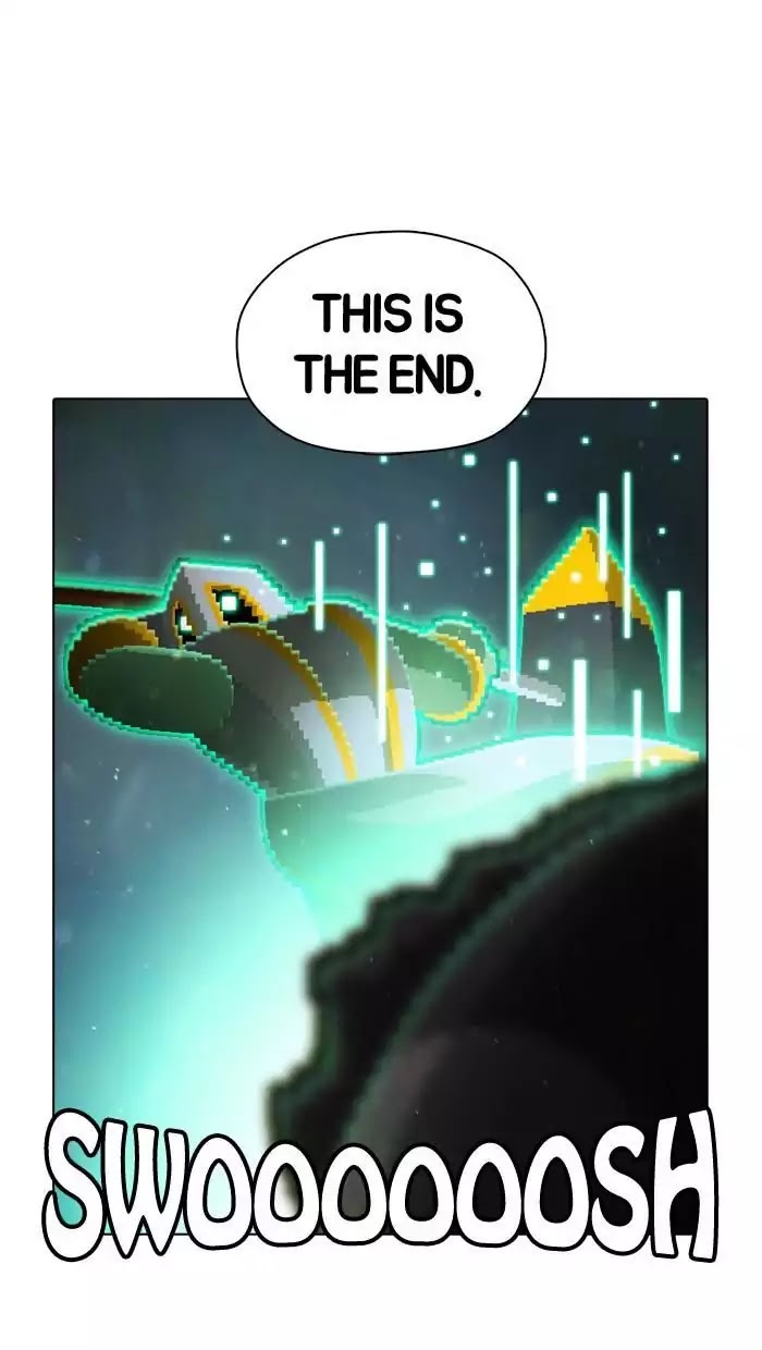 Guardians of the Video Game Chapter 45 page 51 - Chapter 45: Ep.44: It's Too Bringht to Turn on The Light