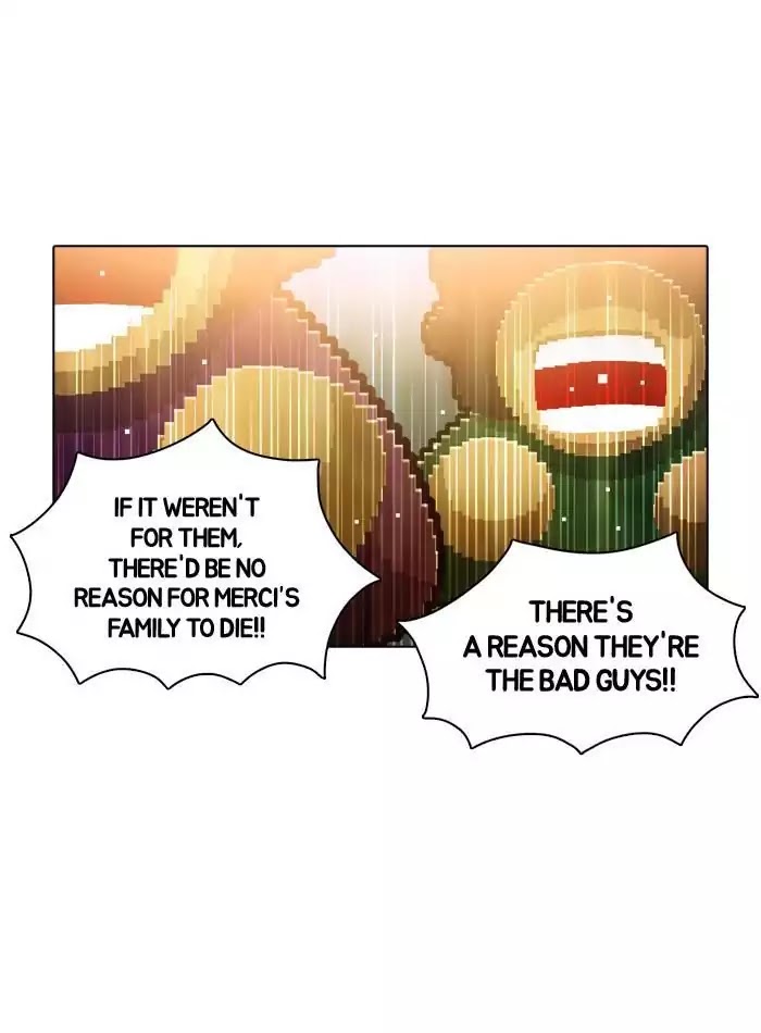 Guardians of the Video Game Chapter 45 page 6 - Chapter 45: Ep.44: It's Too Bringht to Turn on The Light