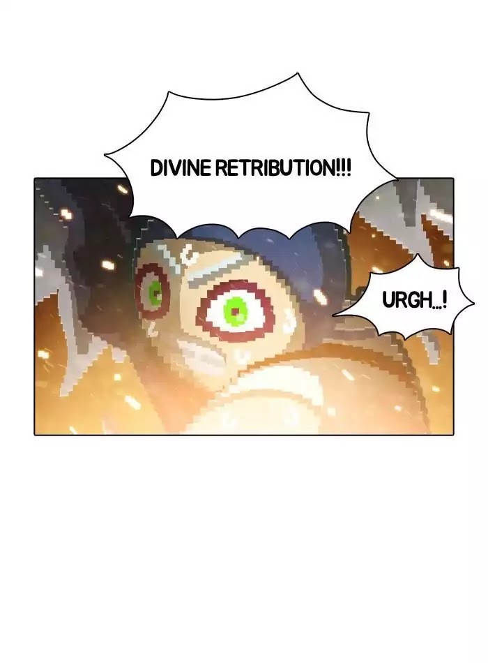 Guardians of the Video Game Chapter 45 page 7 - Chapter 45: Ep.44: It's Too Bringht to Turn on The Light