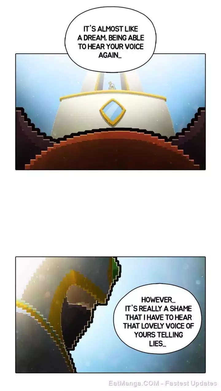 Guardians of the Video Game Chapter 46 page 14 - Chapter 46: Ep.45: His Blood Shall Be Like Wine