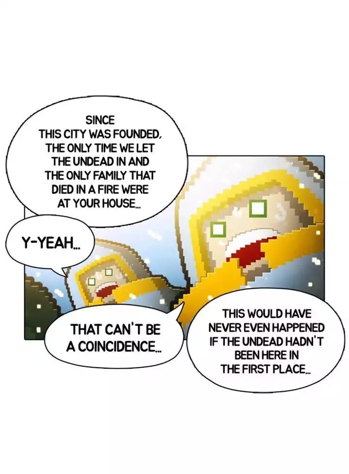 Guardians of the Video Game Chapter 46 page 15 - Chapter 46: Ep.45: His Blood Shall Be Like Wine