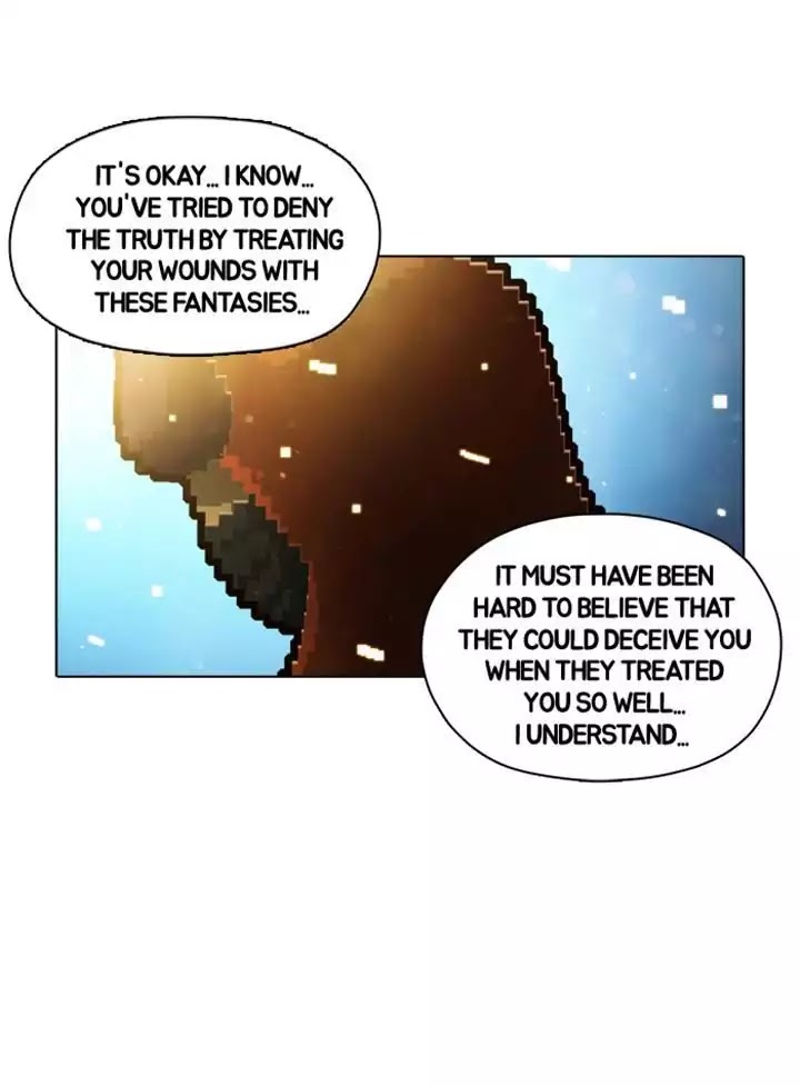 Guardians of the Video Game Chapter 46 page 16 - Chapter 46: Ep.45: His Blood Shall Be Like Wine