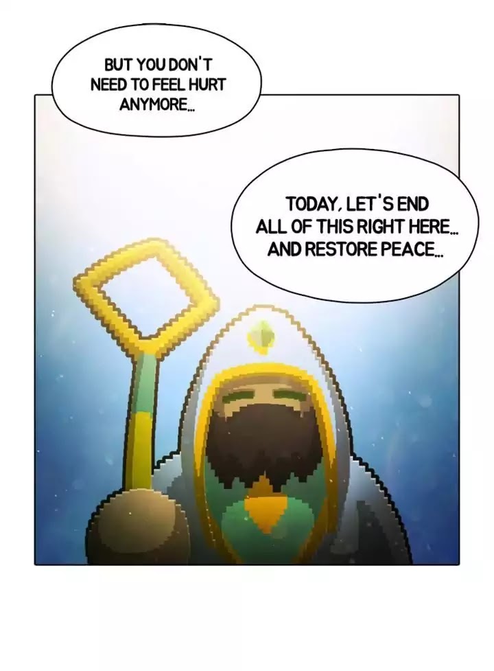 Guardians of the Video Game Chapter 46 page 17 - Chapter 46: Ep.45: His Blood Shall Be Like Wine