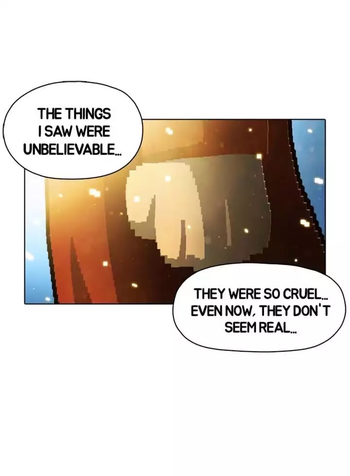 Guardians of the Video Game Chapter 46 page 19 - Chapter 46: Ep.45: His Blood Shall Be Like Wine