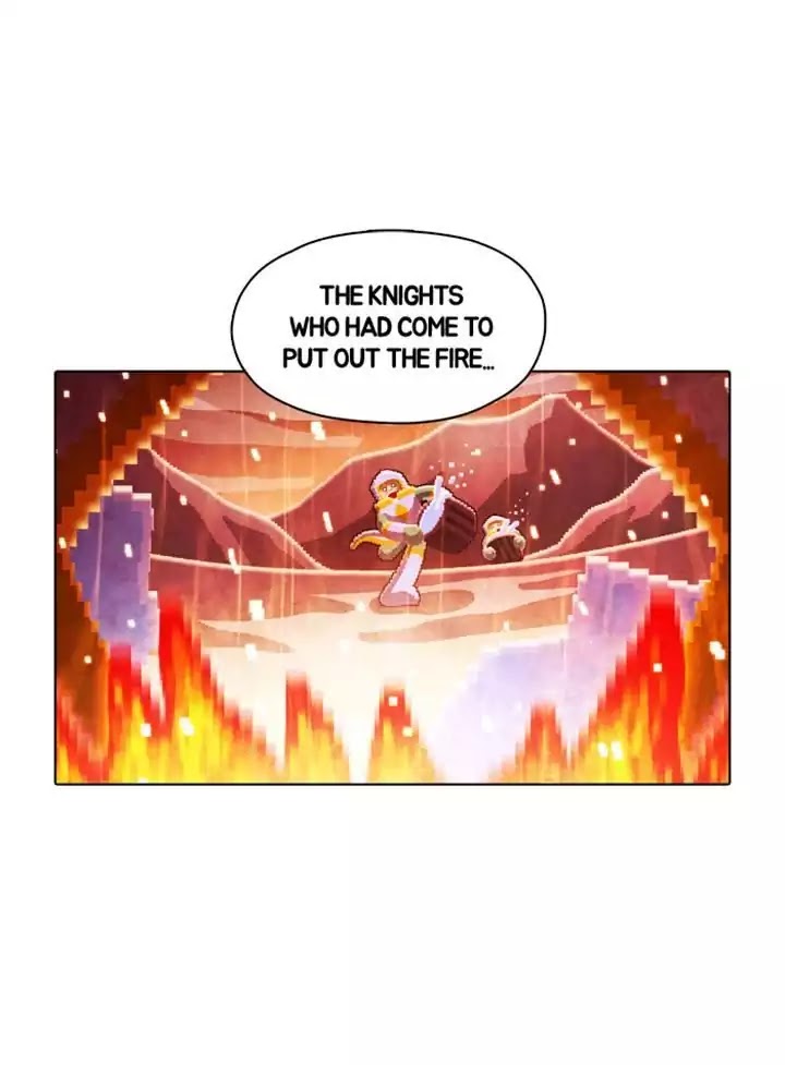 Guardians of the Video Game Chapter 46 page 22 - Chapter 46: Ep.45: His Blood Shall Be Like Wine