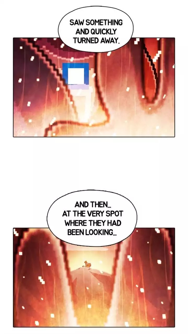 Guardians of the Video Game Chapter 46 page 27 - Chapter 46: Ep.45: His Blood Shall Be Like Wine