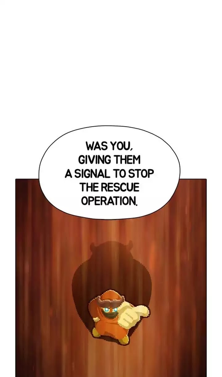 Guardians of the Video Game Chapter 46 page 29 - Chapter 46: Ep.45: His Blood Shall Be Like Wine