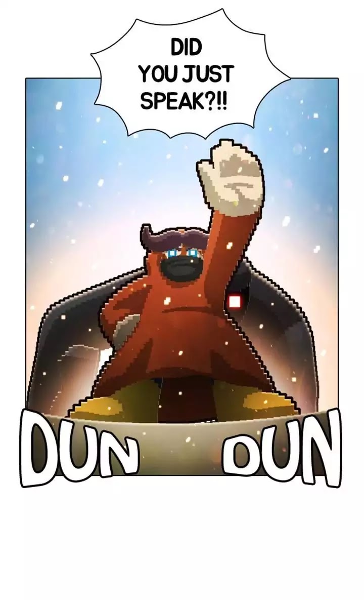 Guardians of the Video Game Chapter 46 page 3 - Chapter 46: Ep.45: His Blood Shall Be Like Wine