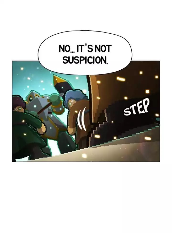 Guardians of the Video Game Chapter 46 page 35 - Chapter 46: Ep.45: His Blood Shall Be Like Wine