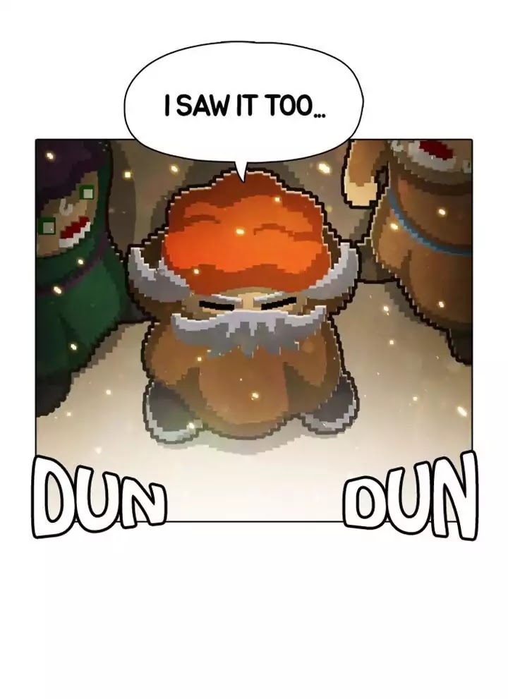 Guardians of the Video Game Chapter 46 page 36 - Chapter 46: Ep.45: His Blood Shall Be Like Wine